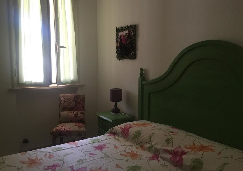 Photo of Bedroom in Casamassella