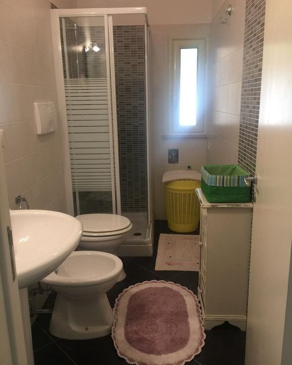Photo of Bathroom in Casamassella