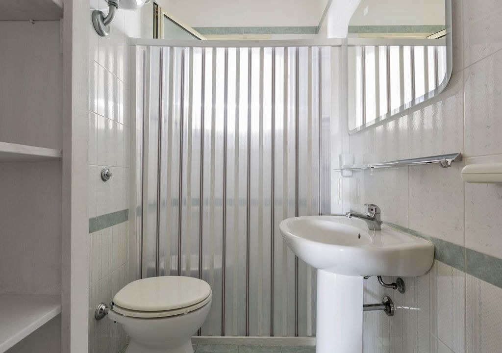 Photo of Bathroom in Torre Squillace