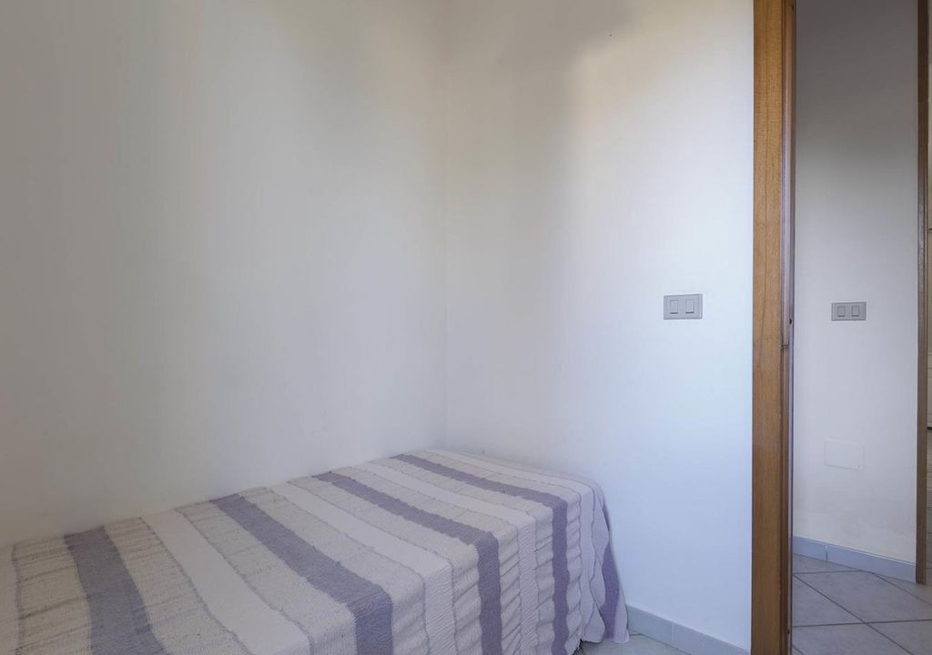 Photo of Bedroom in Torre Squillace