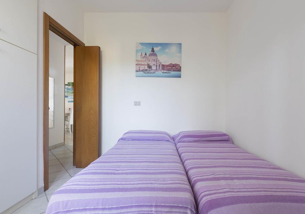 Photo of Bedroom in Torre Squillace