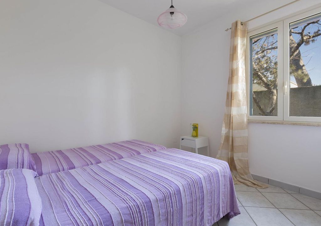 Photo of Bedroom in Torre Squillace