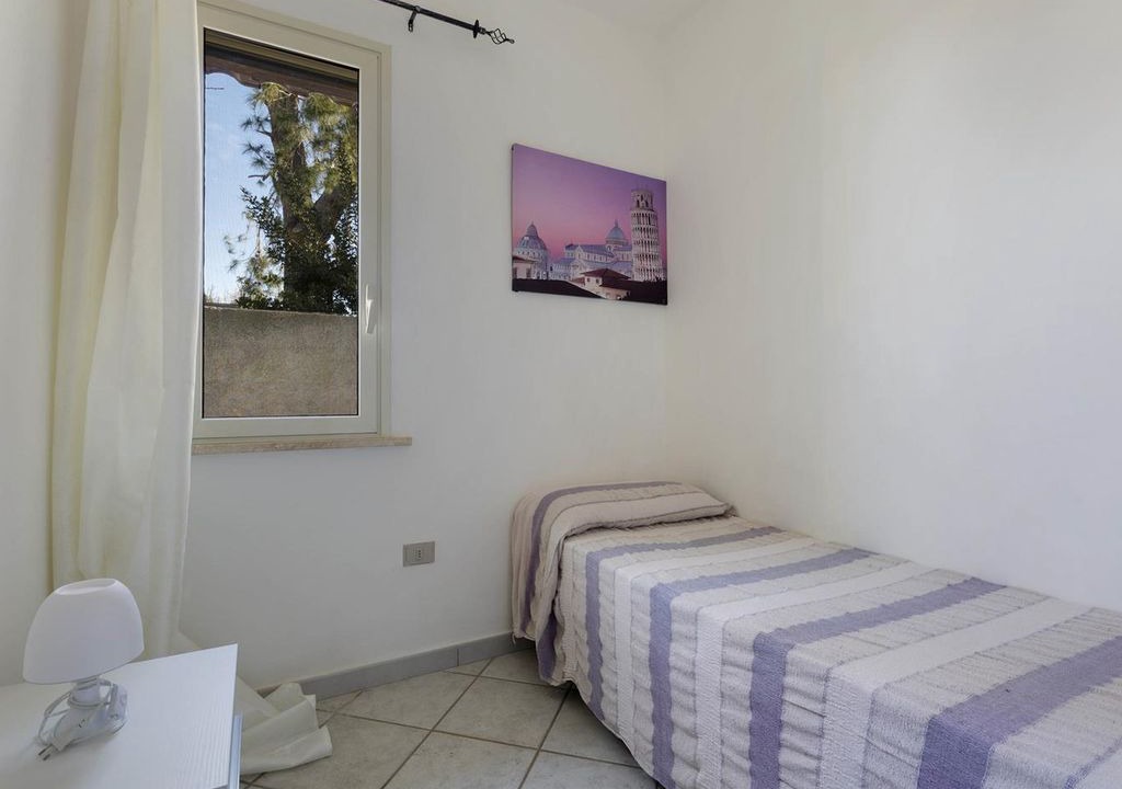 Photo of Bedroom in Torre Squillace