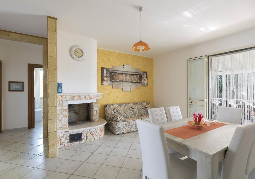 Photo of Livingroom in Torre Squillace