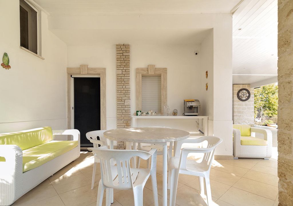 Photo of Livingroom in Parati