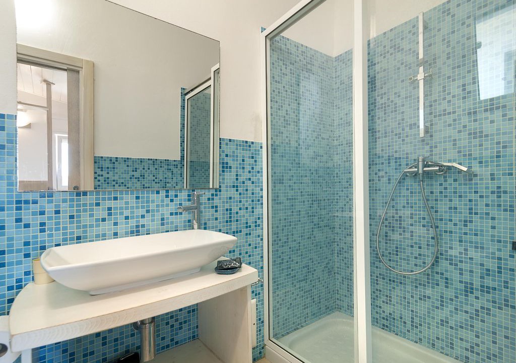 Photo of Bathroom in Parati