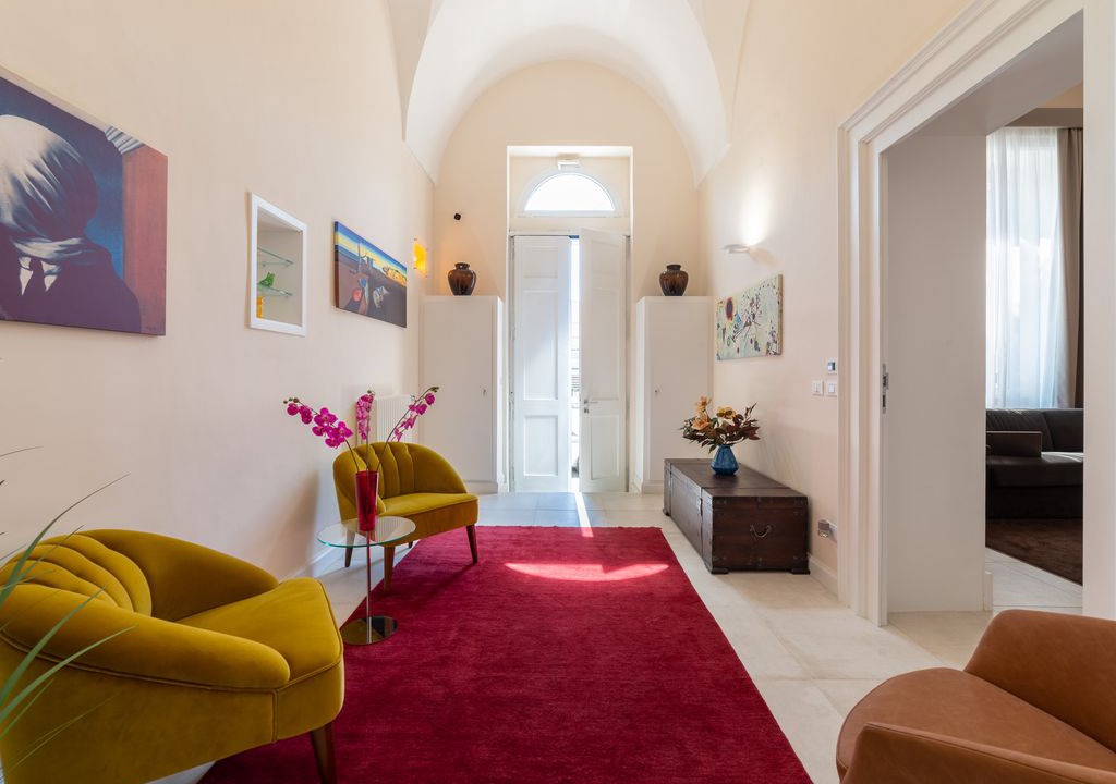 Photo of Livingroom in Lecce