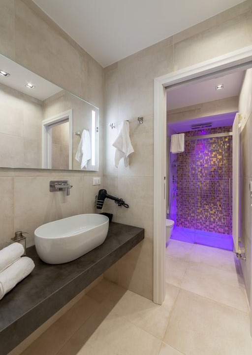 Photo of Bathroom in Lecce