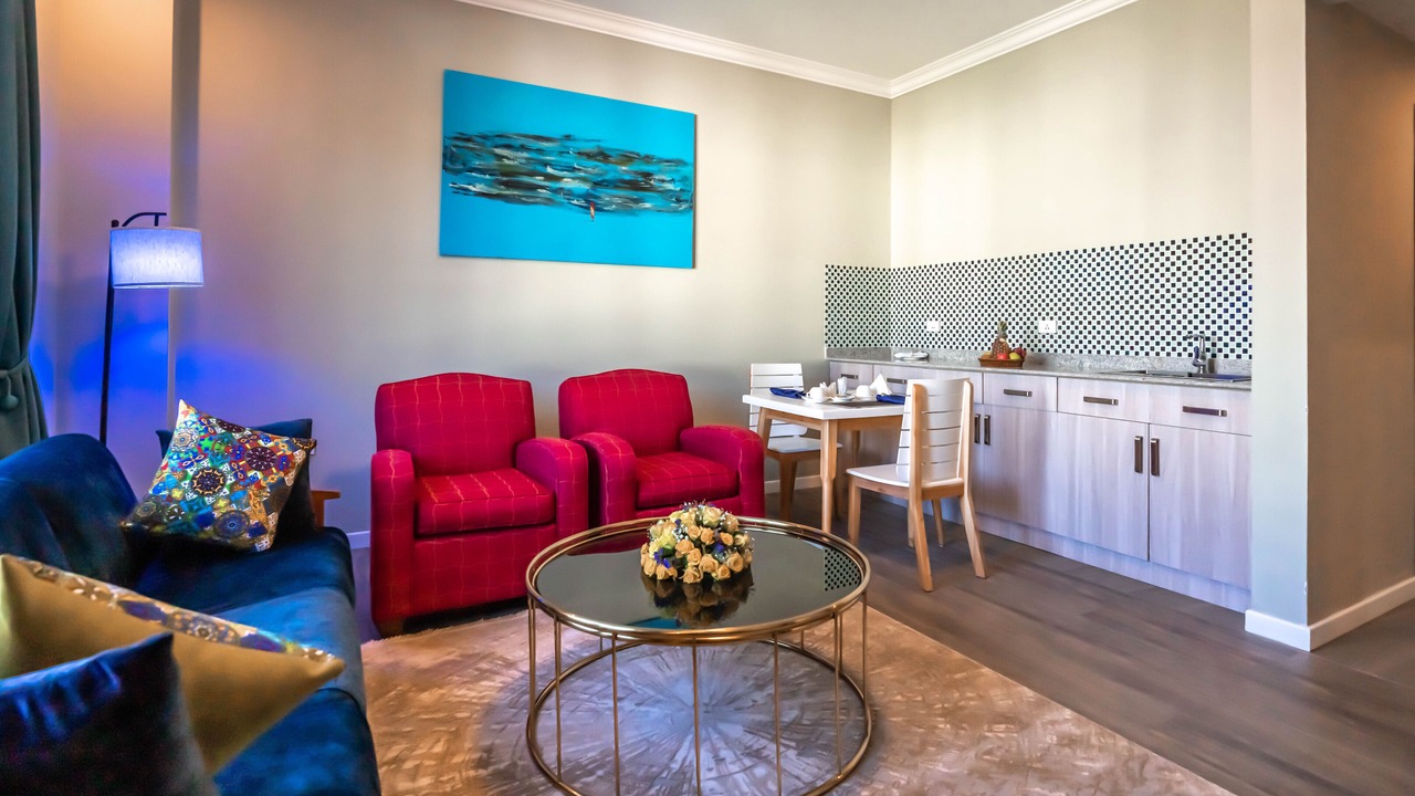 Photo of Bedroom in Yeka