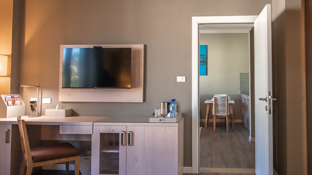 Photo of Bedroom in Yeka