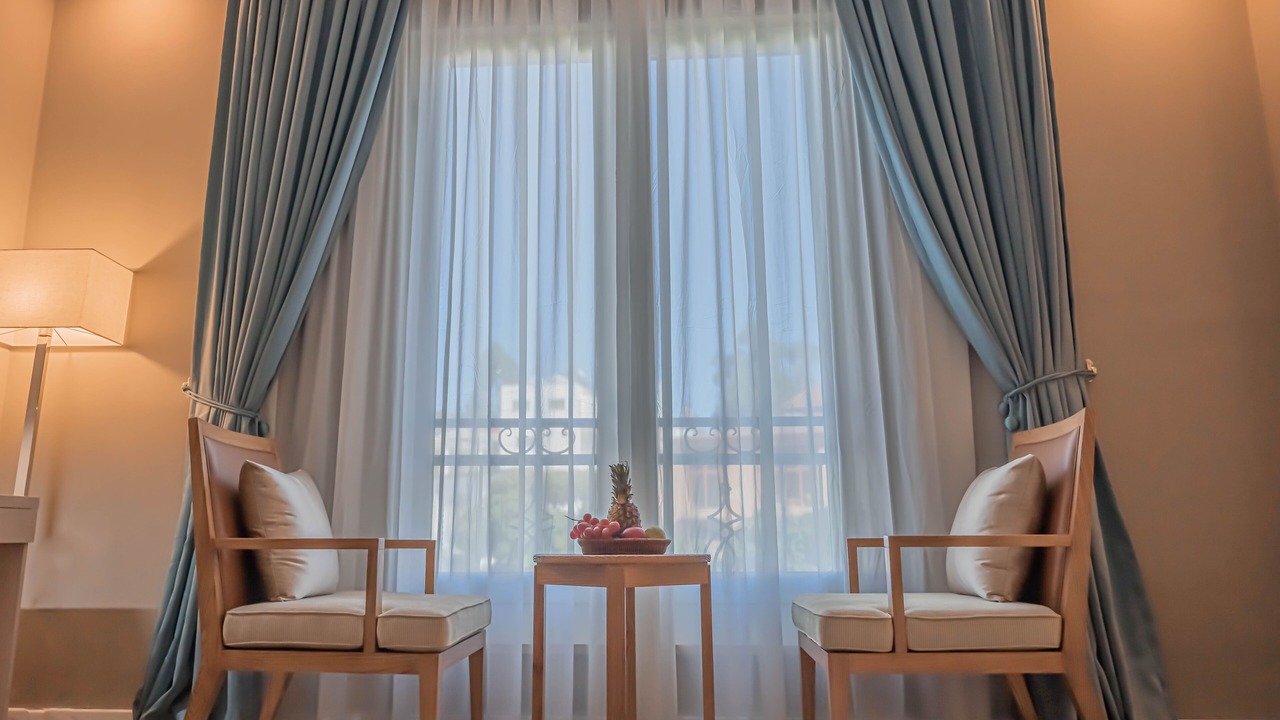 Photo of Bedroom in Yeka