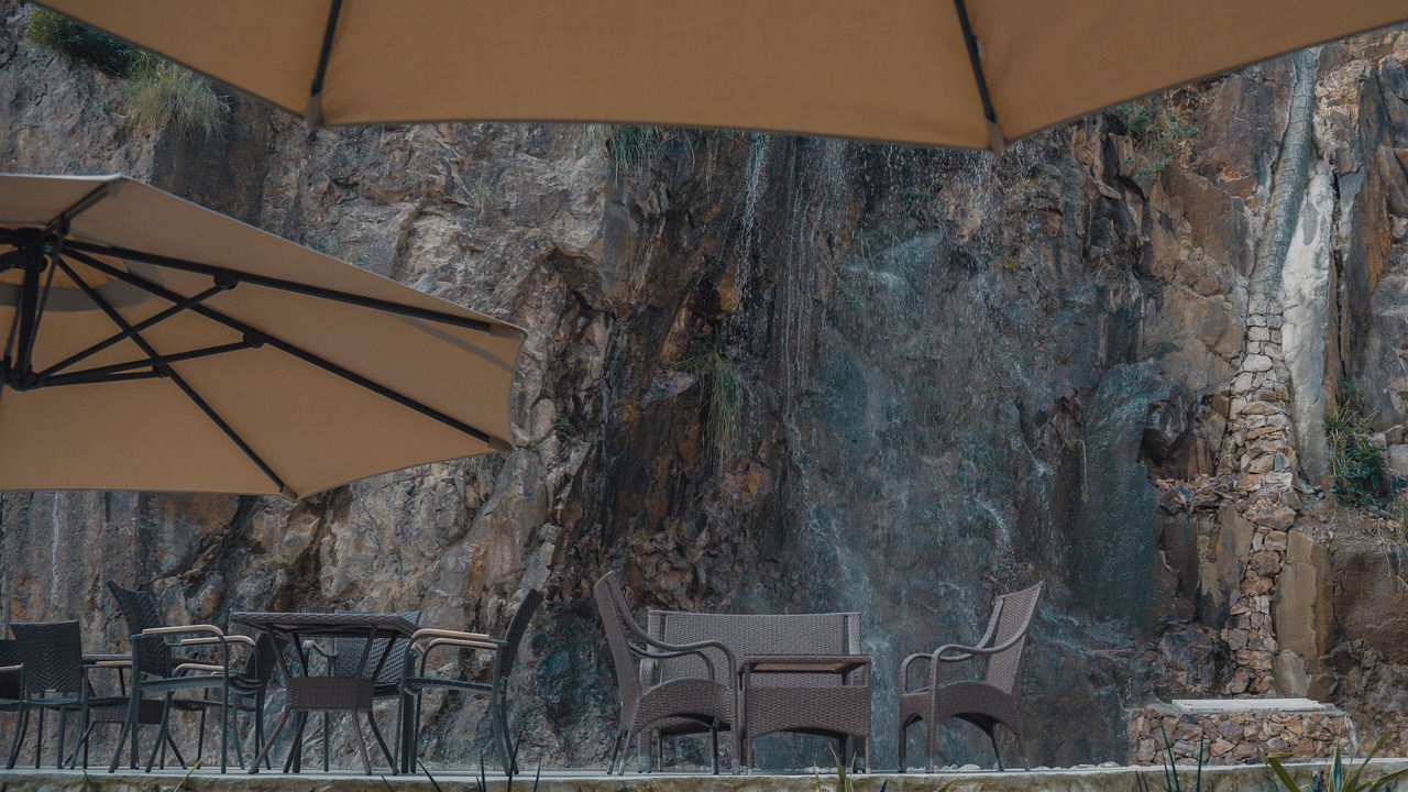 Photo of Outdoor in Yeka