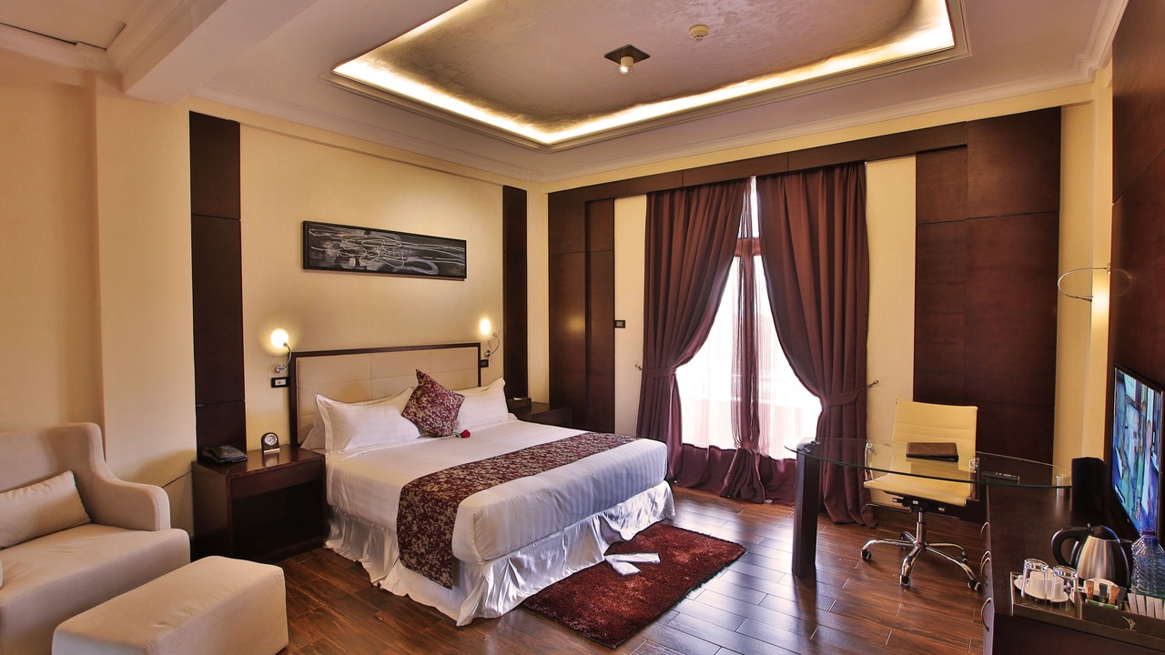 Photo of Bedroom in Awassa