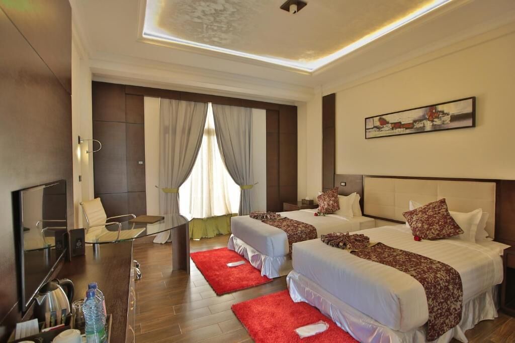 Photo of Bedroom in Awassa