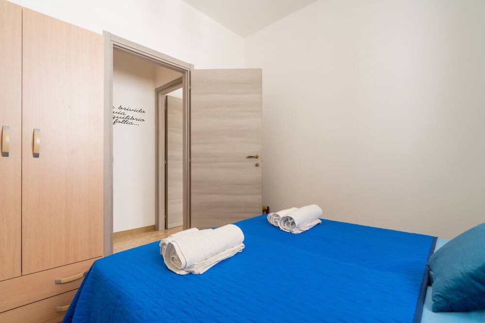 Photo of Bedroom in Marina di Mancaversa
