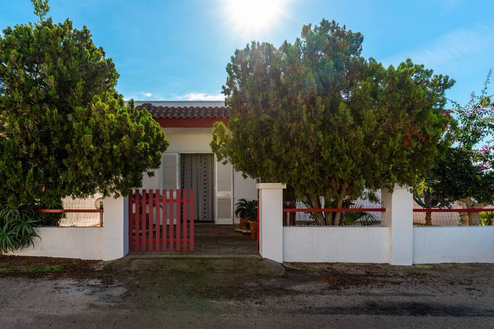 Photo of Outdoor in Marina di Mancaversa