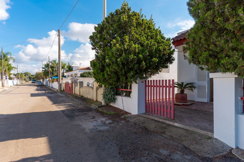 Photo of Outdoor in Marina di Mancaversa