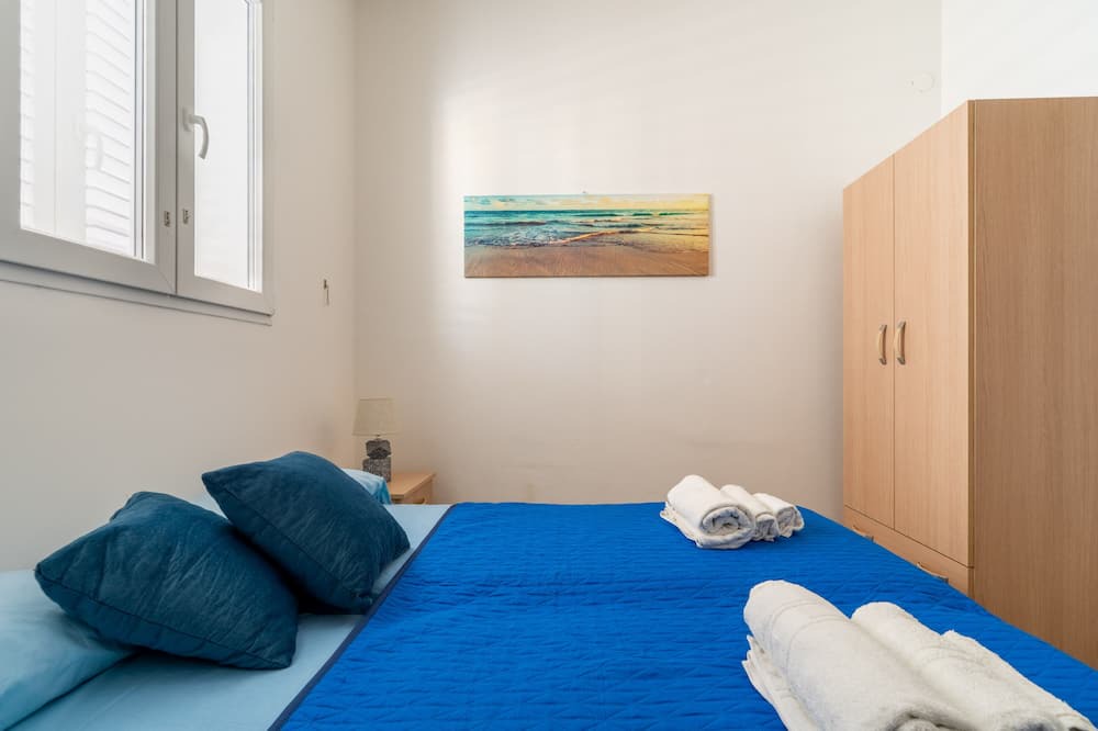 Photo of Bedroom in Marina di Mancaversa