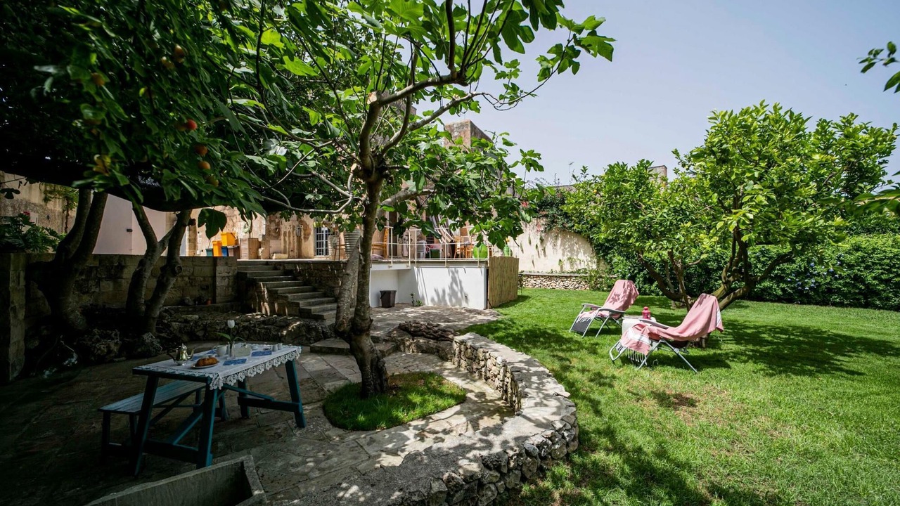 Photo of Others in Carpignano Salentino