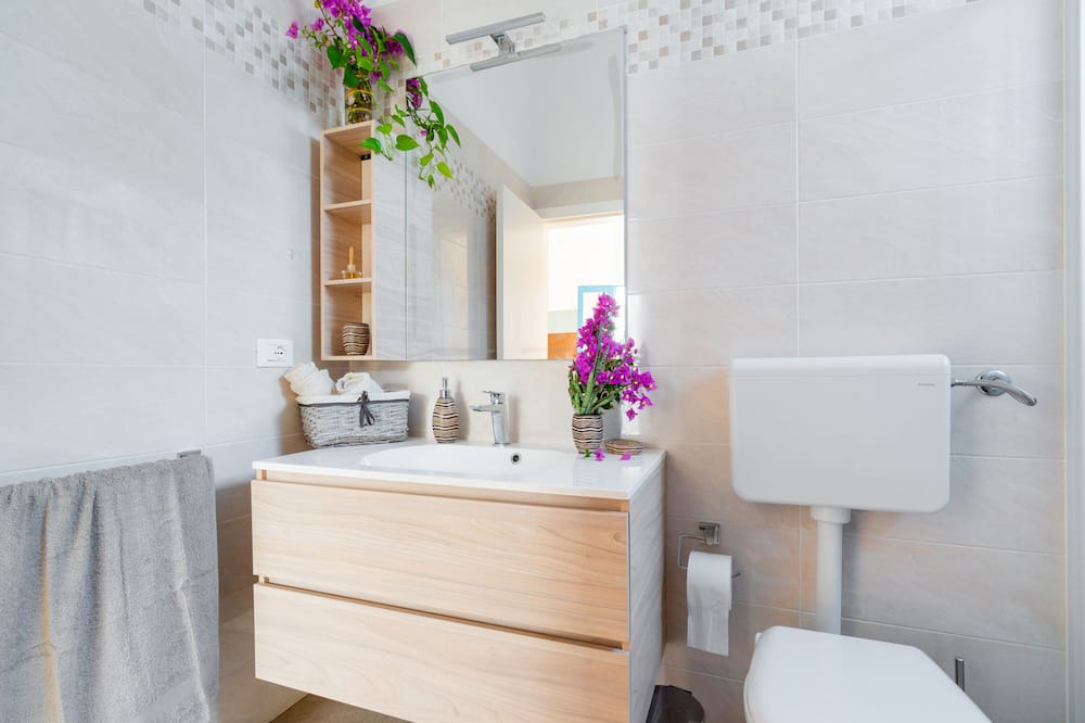 Photo of Bathroom in Capilungo