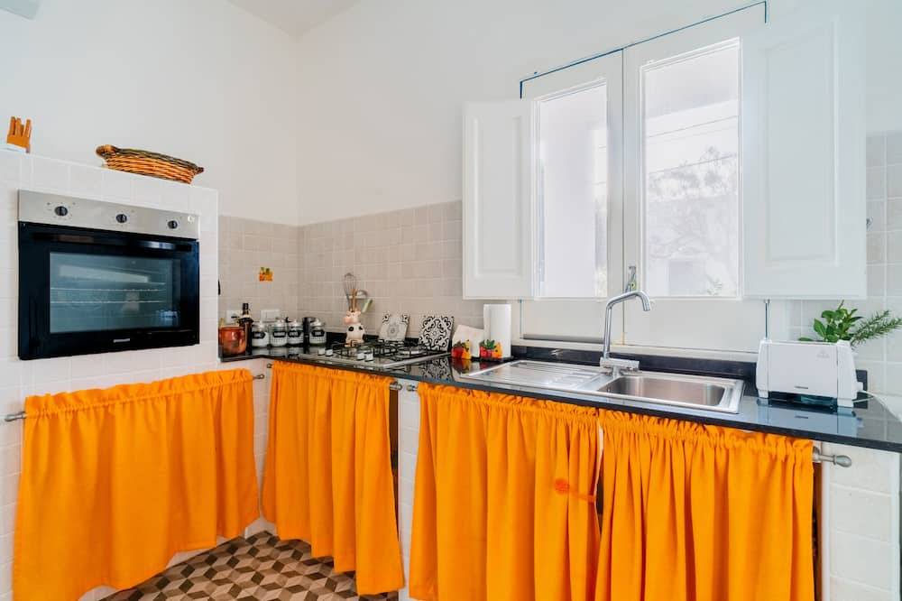 Photo of Kitchen in Capilungo