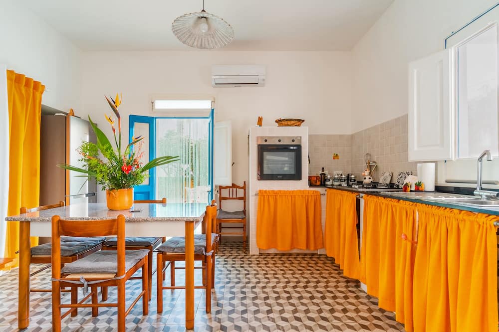 Photo of Kitchen in Capilungo