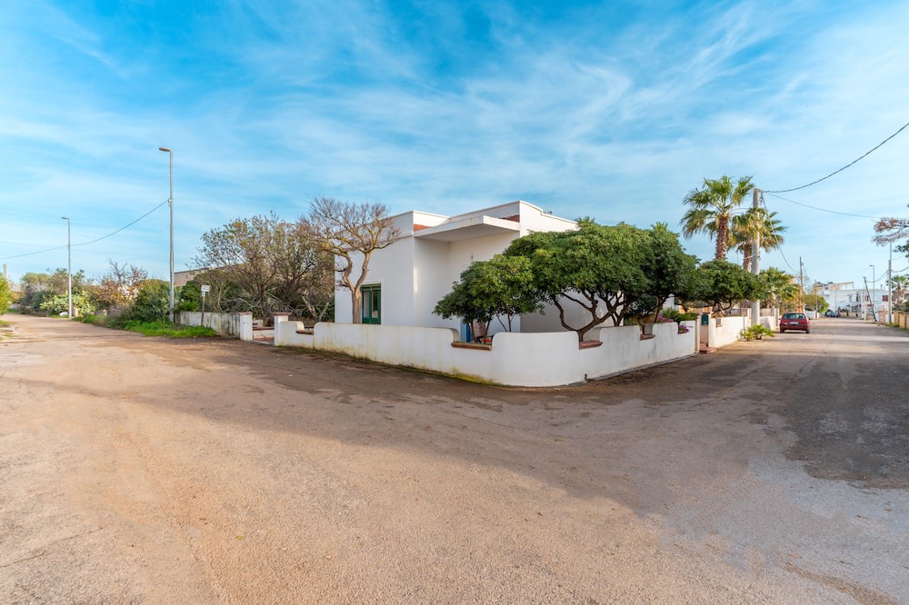 Photo of Outdoor in Capilungo