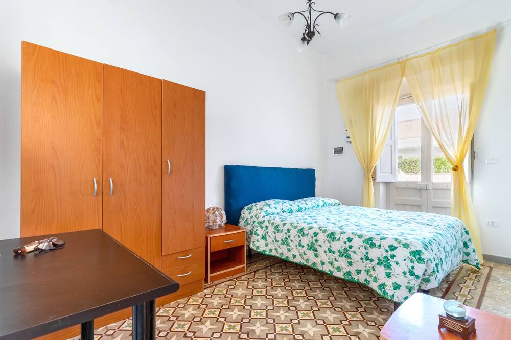 Photo of Bedroom in Capilungo