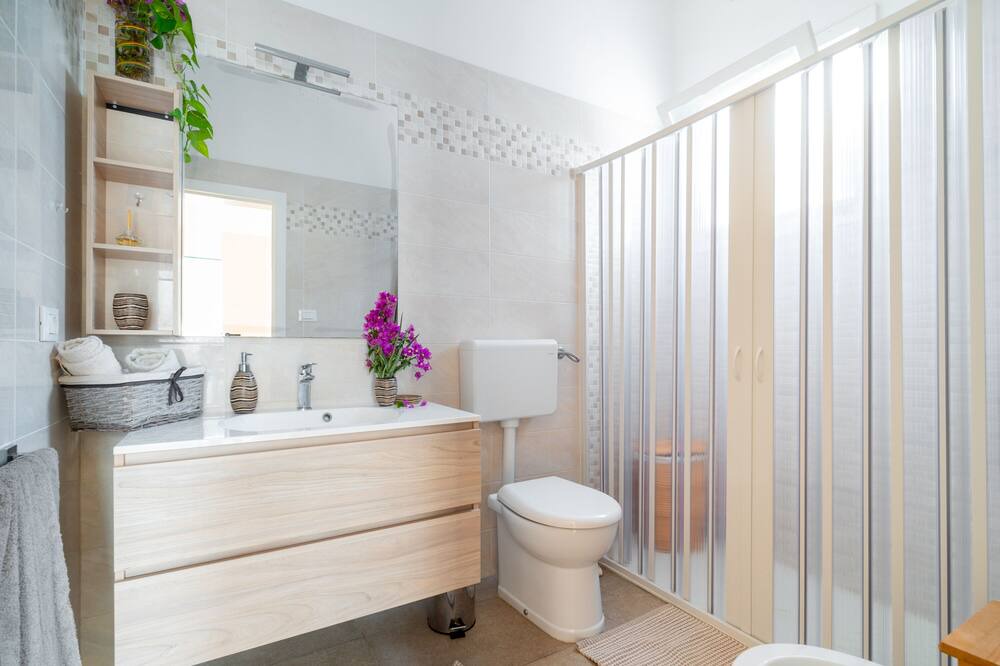 Photo of Bathroom in Capilungo