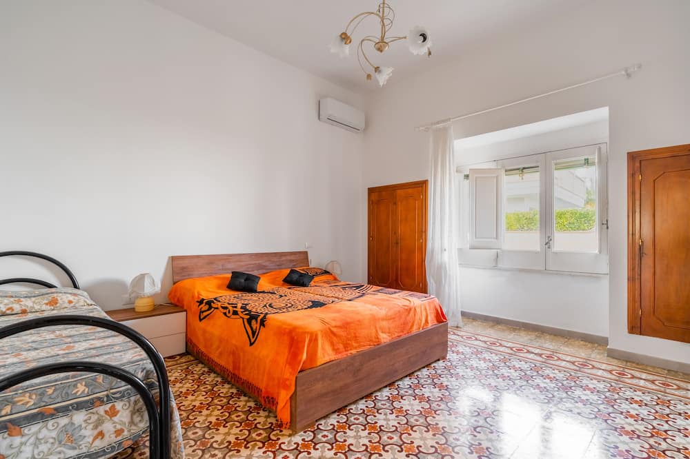 Photo of Bedroom in Capilungo