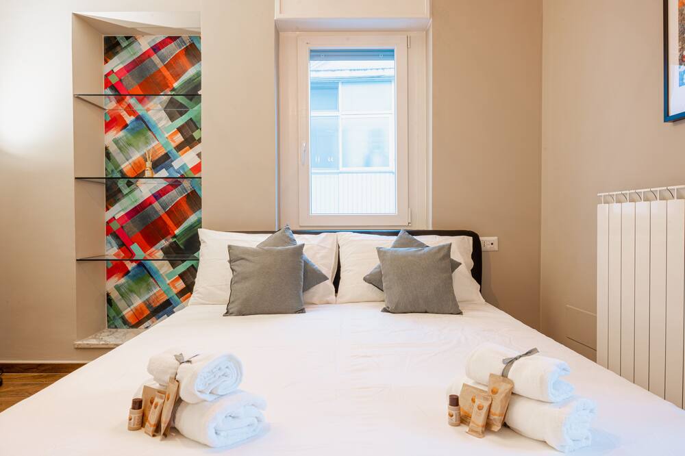 Photo of Bedroom in Municipio 2