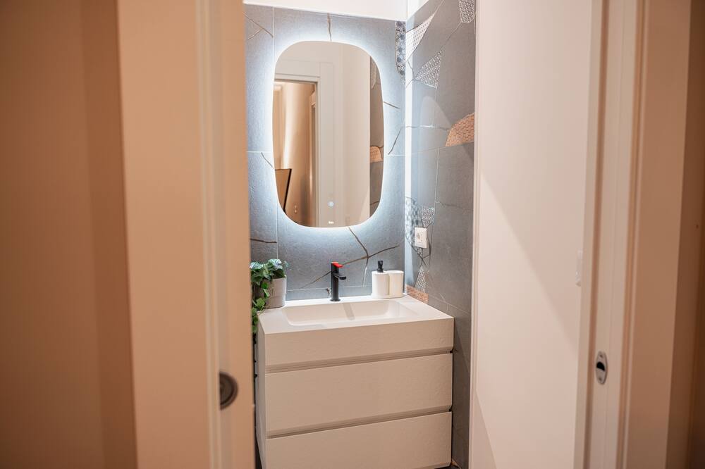 Photo of Bathroom in Municipio 2