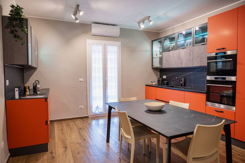 Photo of Kitchen in Municipio 2