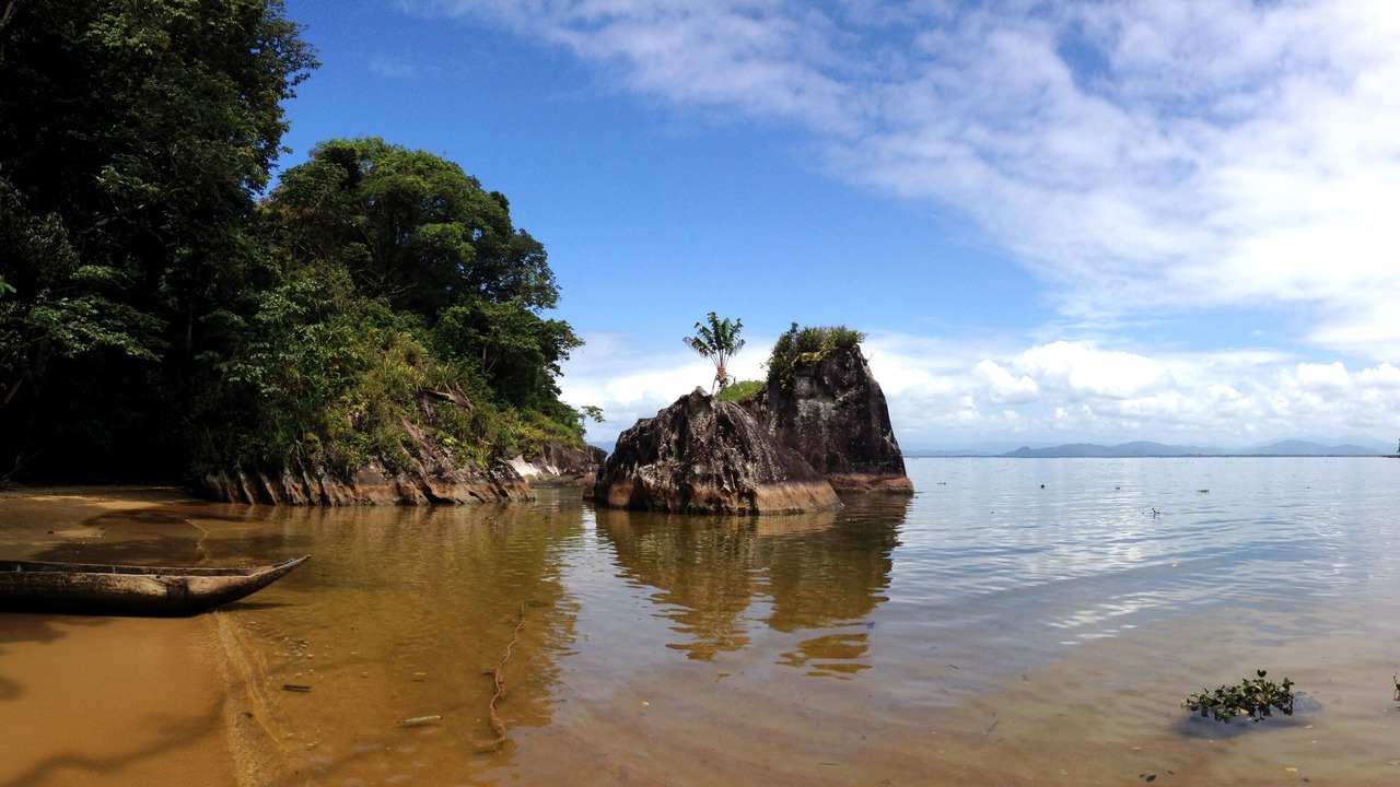 Photo of Outdoor in Toamasina Province