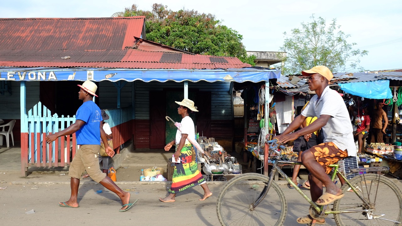 Photo of Outdoor in Toamasina Province