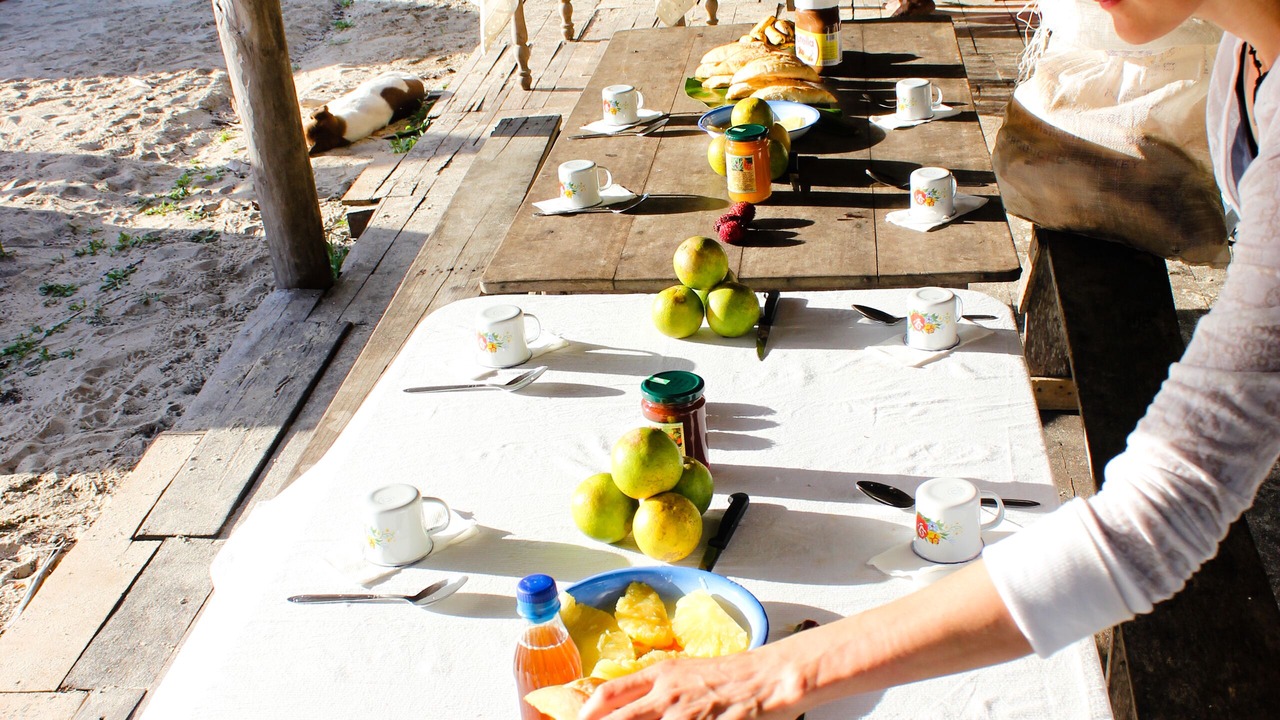 Photo of Patio Balcony in Toamasina Province
