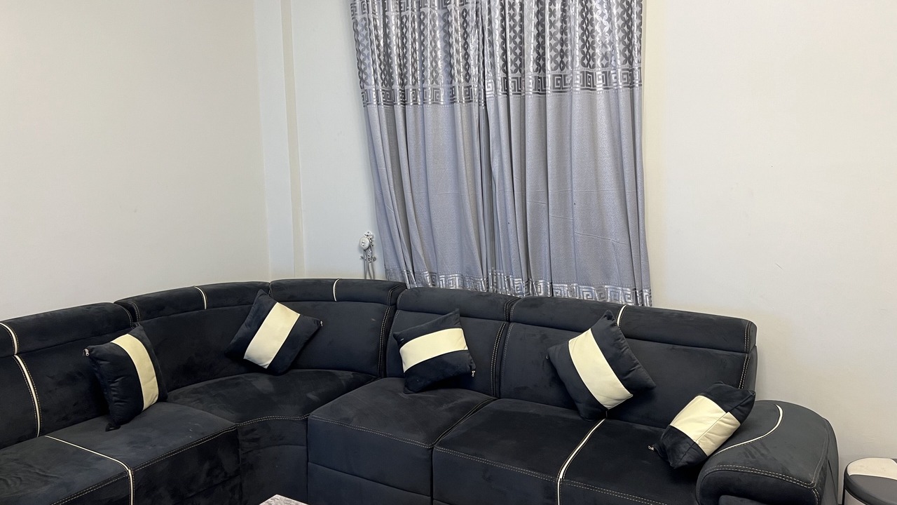 Photo of Livingroom in Nifas Silk-Lafto