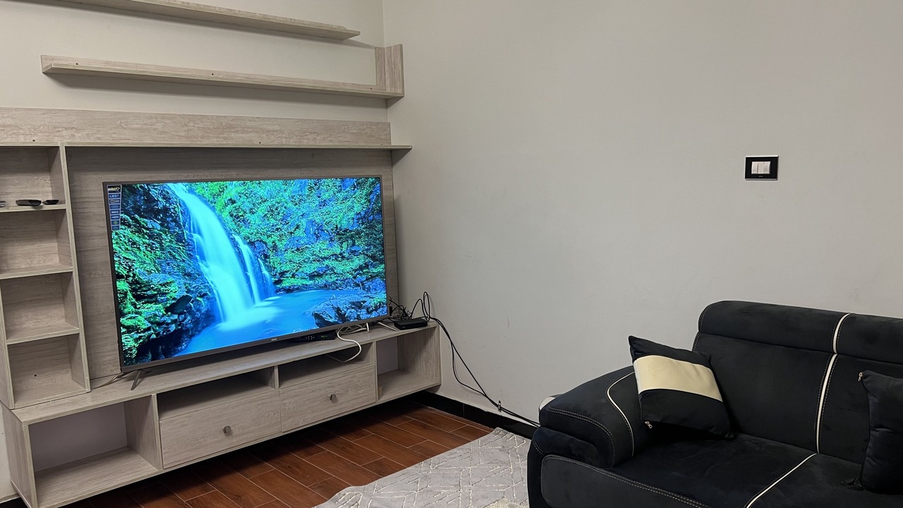 Photo of Livingroom in Nifas Silk-Lafto