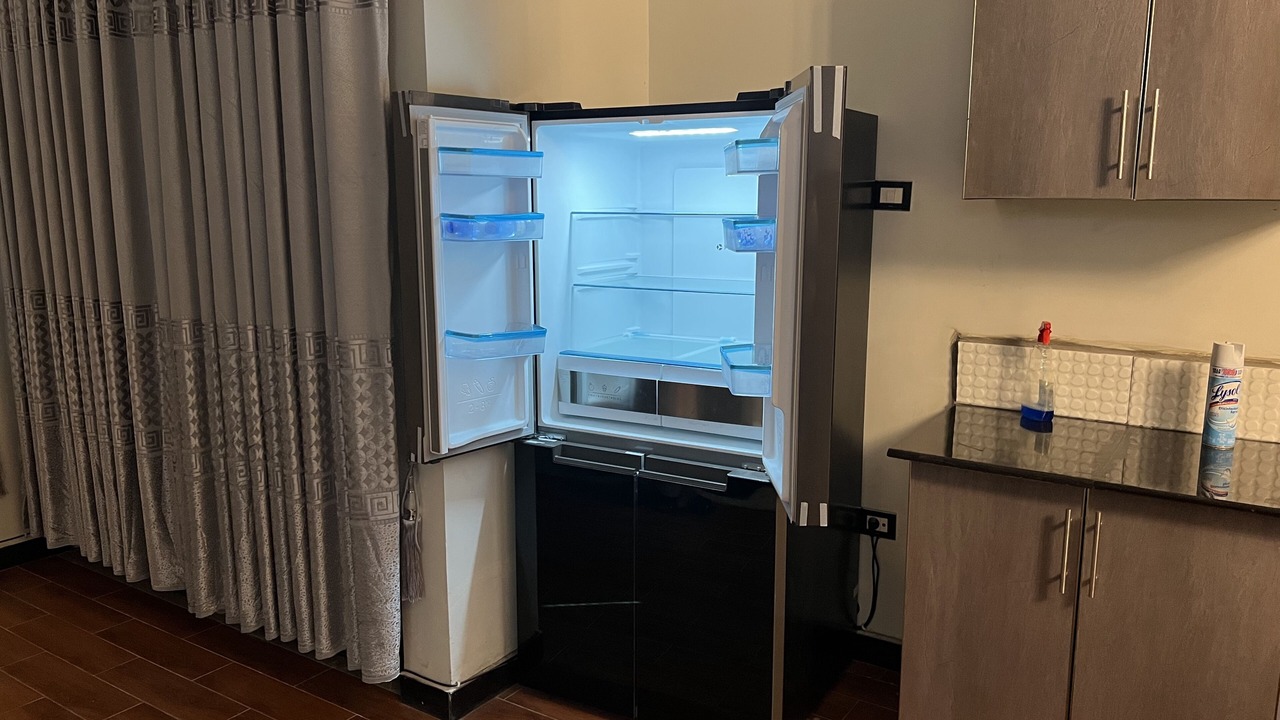 Photo of Kitchen in Nifas Silk-Lafto