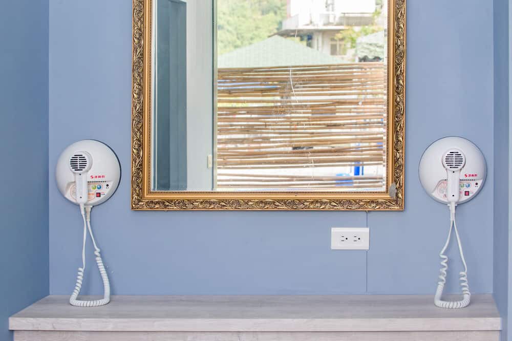 Photo of Bathroom in Datong