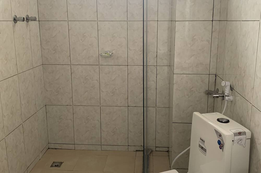 Photo of Bathroom in Debre Zeyit