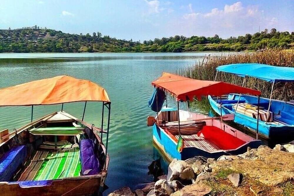 Photo of Outdoor in Debre Zeyit
