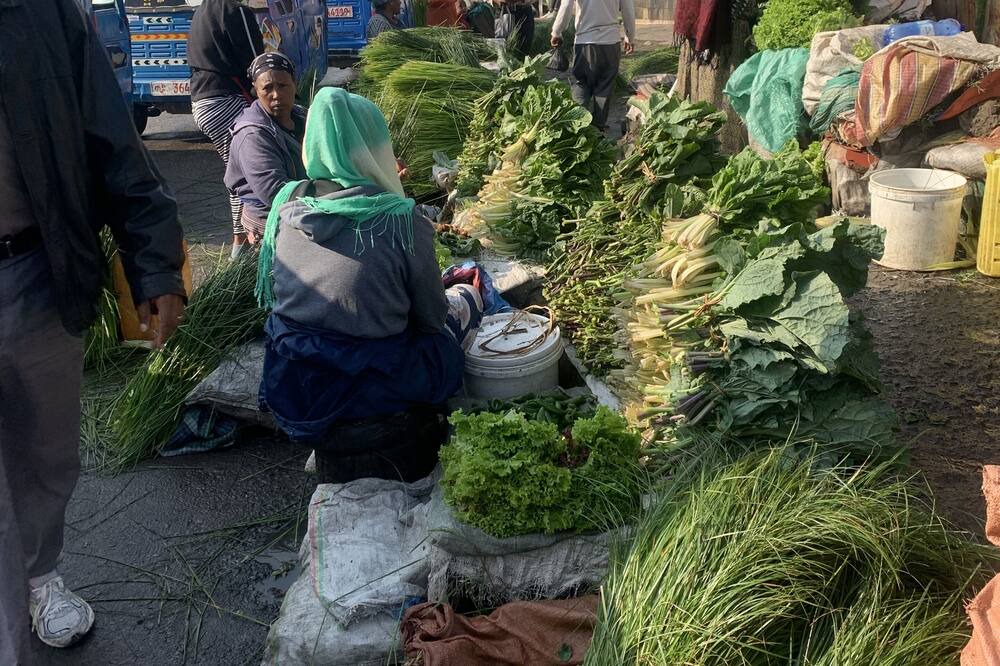Photo of Outdoor in Debre Zeyit