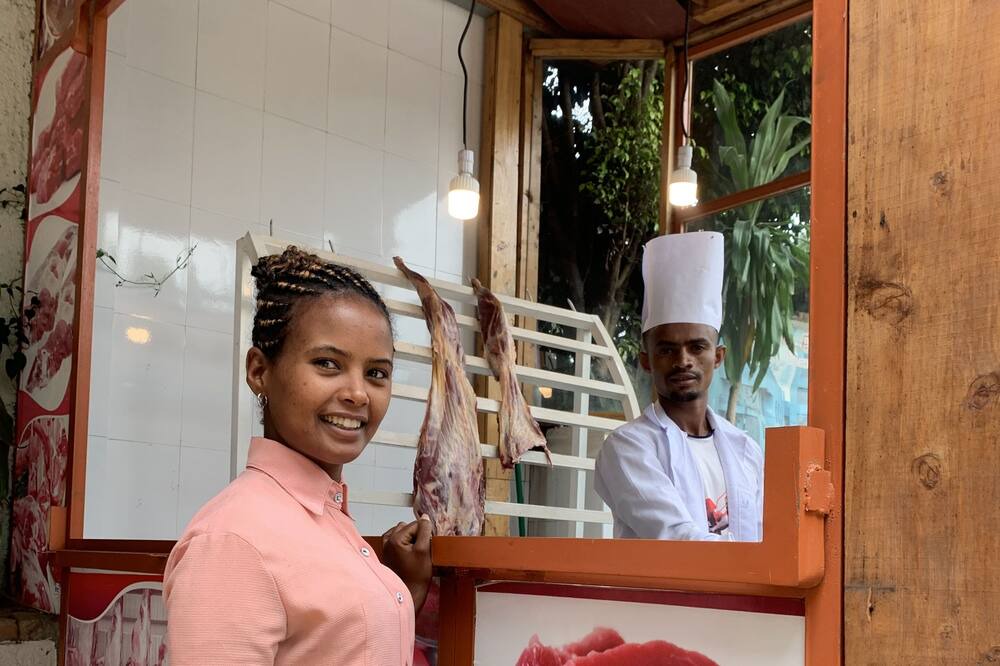 Photo of Others in Debre Zeyit
