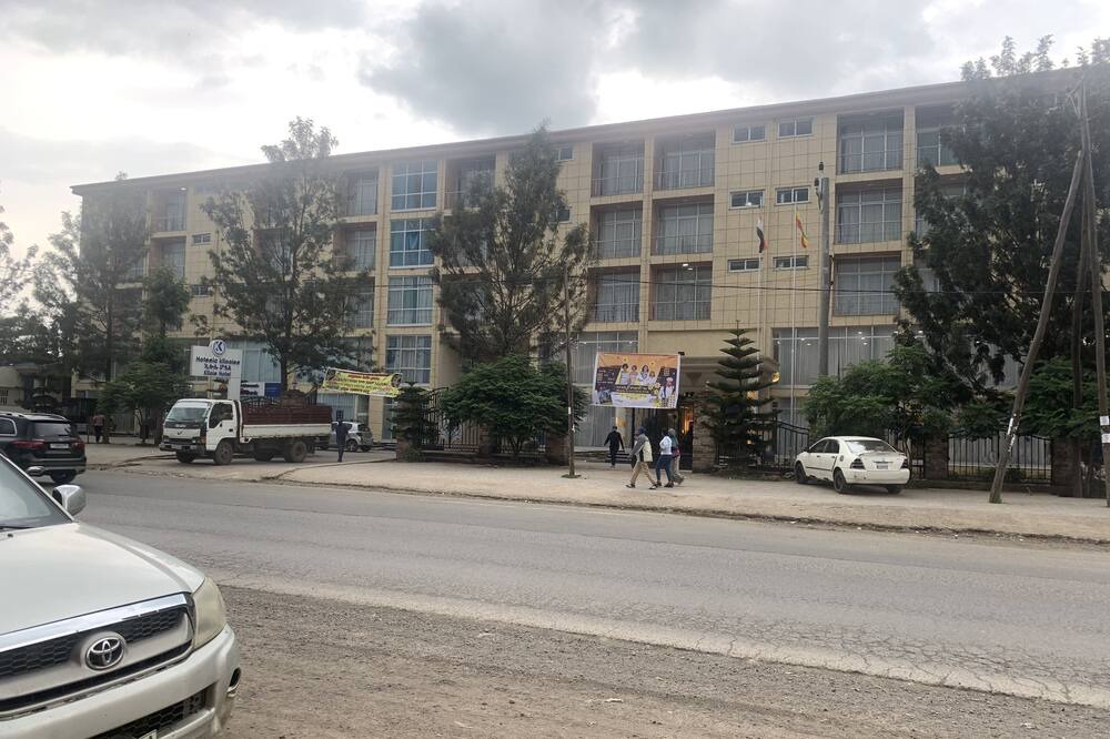 Photo of Others in Debre Zeyit