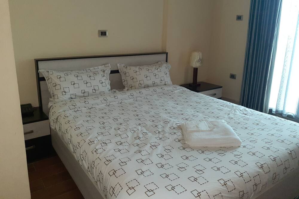 Photo of Bedroom in Nifas Silk-Lafto