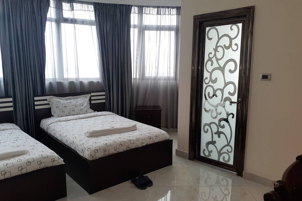 Photo of Bedroom in Nifas Silk-Lafto