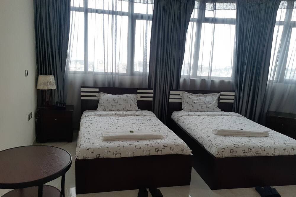 Photo of Bedroom in Nifas Silk-Lafto