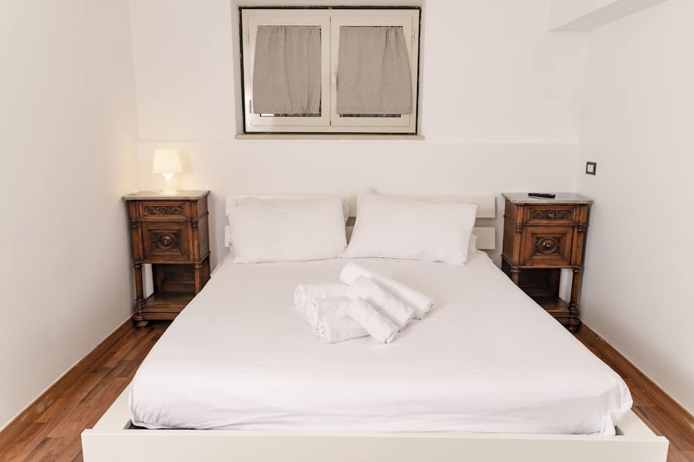 Photo of Bedroom in Corato
