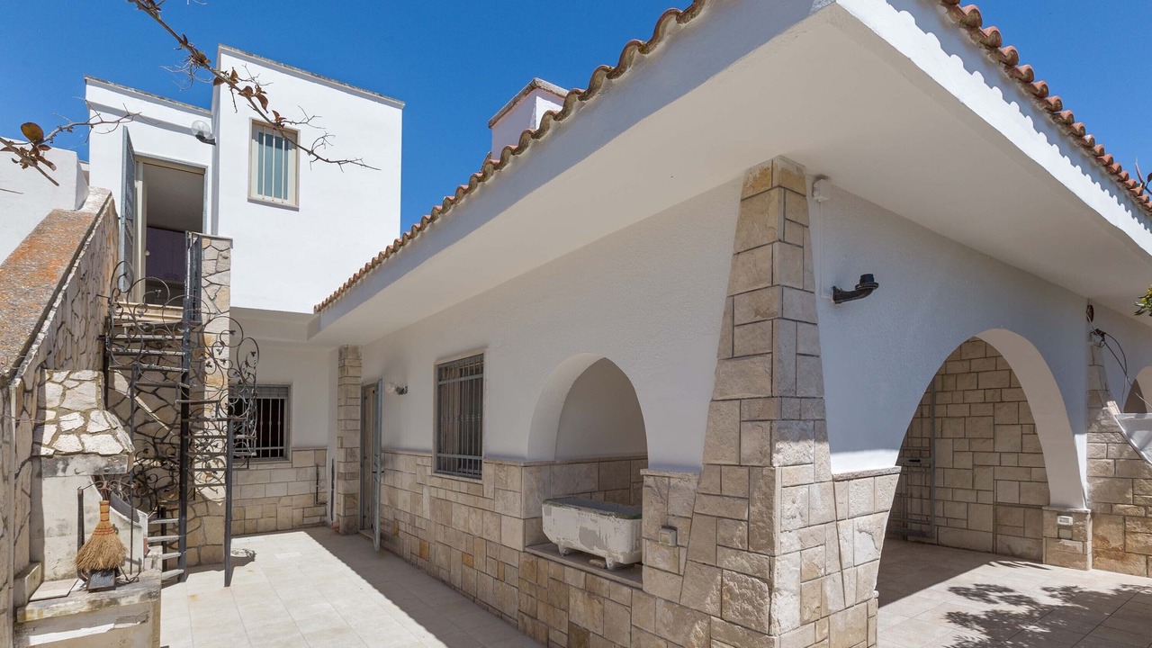 Photo of Outdoor in Torre Chianca
